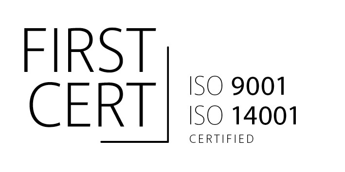 Iso 9001-14001